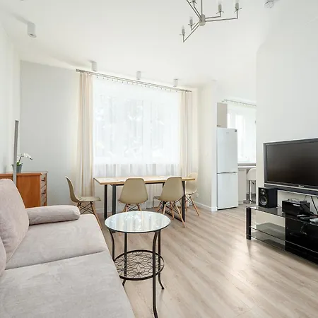 Apartamento Rentplanet - Kameralna