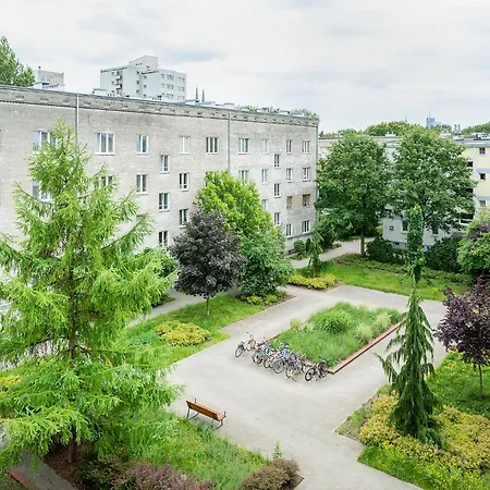Rentplanet - Kameralna