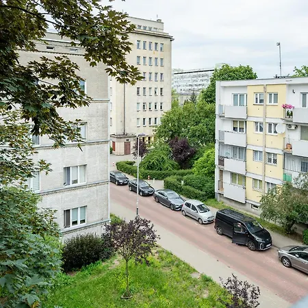 Apartamento Rentplanet - Kameralna *
